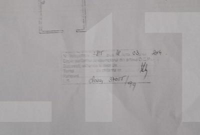 Garsoniera de vanzare, 20 mp, zona Aparatorii Patriei - 7