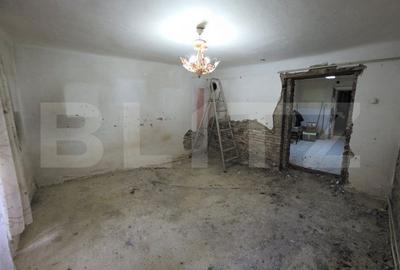 Spațiu comercial, de 39 mp, în Ultracentral - 2