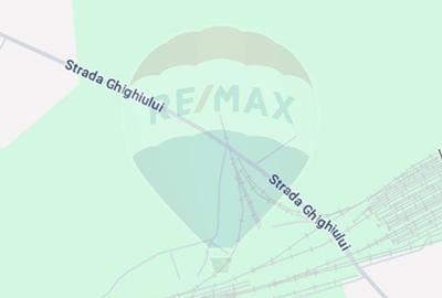 DE VANZARE Teren 3,171mp Ploiesti vizavi de Hipodrom - 8