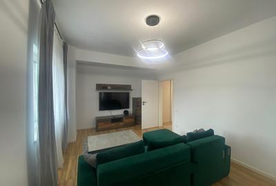 Apartament cu 2 camere decomandat în Șelimbăr - 8