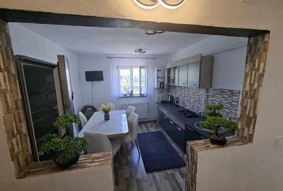 Apartament cu 2 camere decomandat în Sântimbru - 8