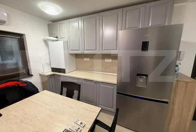 Apartament 3 camere, 77 mp, renovat, centrala proprie - 13 Septembrie - 7