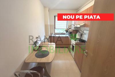 Garsoniera spatioasa, bloc 2013, acces securizat - Tractorul, Brasov - 3