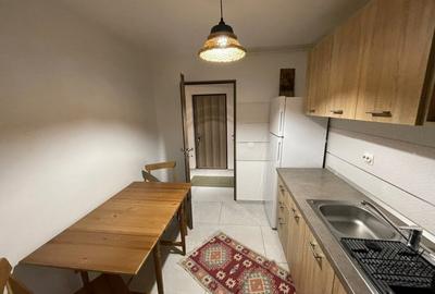 Apartament cu 2 camere decomandat, mobilat în Chiajna - 10