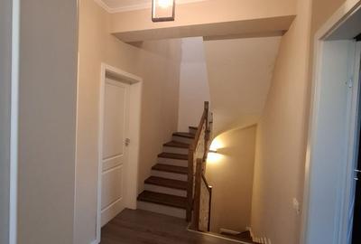 Casă cu 4 camere cu Teren 280 Mp în Corbeanca - 5