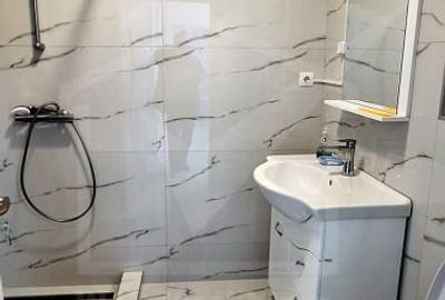 Inchiriere 3 camere, Floresti, bloc, nou, zona BMW - 10