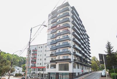 Spa?iu de birouri de 195mp de vanzare - zona CENTRAL - 1