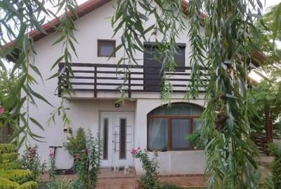 Casă cu 4 camere cu Teren 700 Mp în Șendreni - 9