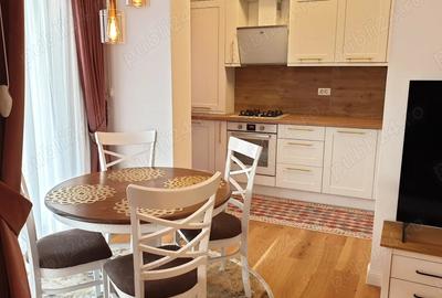 Apartament cu 2 camere decomandat în Iancu Nicolae