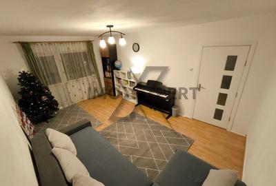 Apartament 3 Camere Zorilor | Etaj 1 | Louis Pasteur - 2