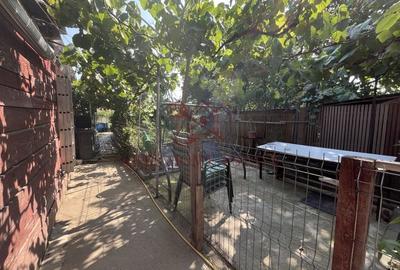 Casă individuală P+1+pod, pe piloni cu panouri solare - 17