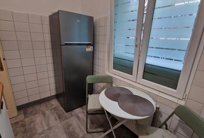 Apartament cu 2 camere decomandat în Floreasca - 2