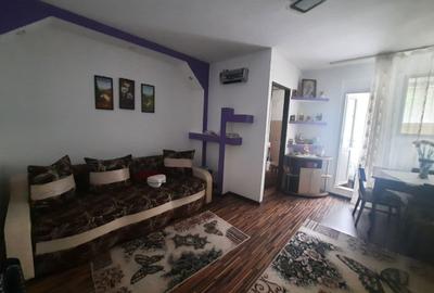 Garsonieră semidecomandată în Dărmănești
