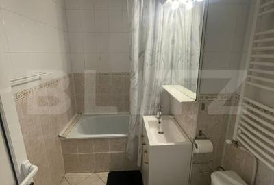 Apartament de inchiriat, 2 camere, etaj intermediar, 56 mp, zona Tudor Neculai - 11