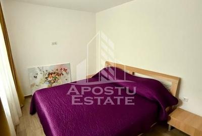 Apartament 4 camere, centrala proprie, zona Take Ionescu - 4