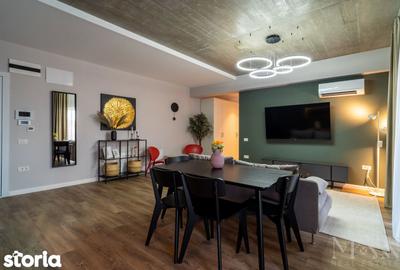 Apartament cu 3 camere în Tokai - 10