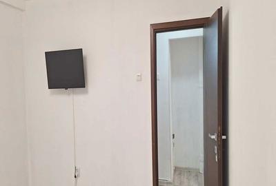 Apartament cu 2 camere semidecomandat în Central - 5