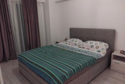 Apartament cu 3 camere decomandat în Dancu - 1