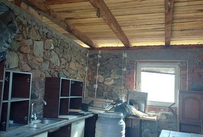 Casă cu 3 camere în Central - 7