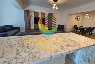 Apartament cu 2 camere decomandat, mobilat în P-ța Alba Iulia - 13