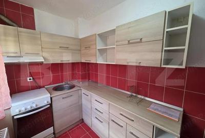 Apartament 1 camera, 32 mp, zona Florilor - 6