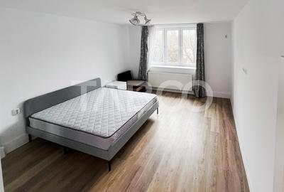 Apartament cu 3 camere semidecomandat, mobilat în Mărăști - 2