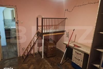 Apartament cu 2 camere decomandat în Cetate - 3