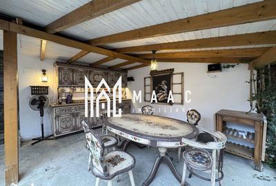 Casă cu 7 camere cu Teren 370 Mp în Central - 9