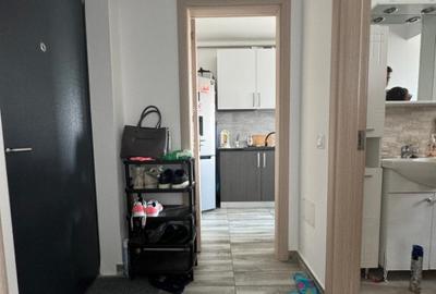 Soseaua Oltenitei-Garsoniera Gata de Mutare - 6