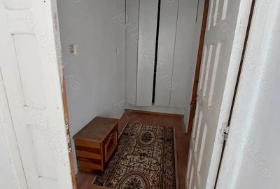 Casă cu 2 camere în Central - 1