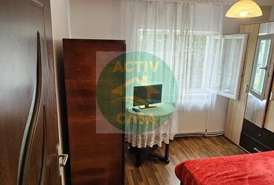 Apartament cu 3 camere semidecomandat în Est - 7