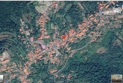 Casa Ghelari - Tinutul Padurenilor - 6