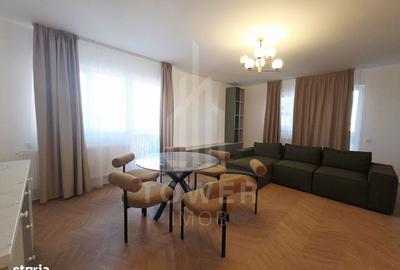 Apartament cu 4 camere decomandat, mobilat în Central - 15