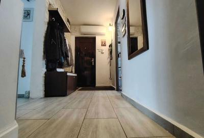 Apartament cu 3 camere decomandat în Central - 2