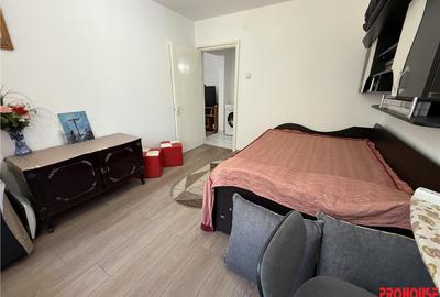 Apartament cu 2 camere semidecomandat în Zimbru - 9