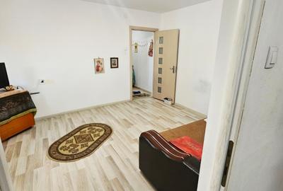 EXCLUSIVITATE – Apartament 2 camere, etaj 1, zona Vest–Lacul Bâlea - 7