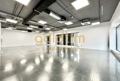 SPATIU BIROURI 231MP/ CLADIRE BIROURI HIGH-END/BARBU VACARESCU/PARCARE SUBTERANA - 18