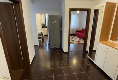 Bucurestii noi, Damaroaia, 3cam, loc parcare subteran - 3
