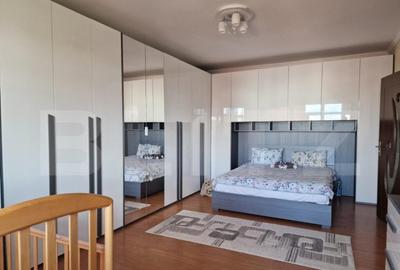 Apartament cu 2 camere, 56 mp, zona George Enescu - 1