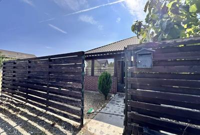 CASA DE VACANTA DE VANZARE - TARTASESTI - 3