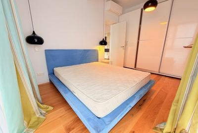 Apartament cu 3 camere semidecomandat, mobilat în Decebal - 5