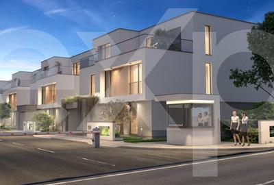 Vila deosebita de vanzare Zona Iancu Nicolae - 4