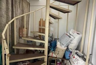 Casa P+M Bulevardul Constantin Brancoveanu Casa P+M Bulevardul Constantin Brancoveanu - 11