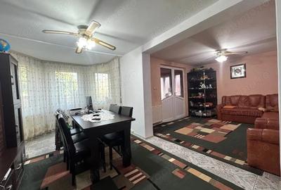 Casă cu 6 camere cu Teren 1250 Mp în Central - 20