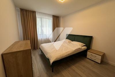 Apartament cu 2 camere decomandat în Mihai Viteazul - 5