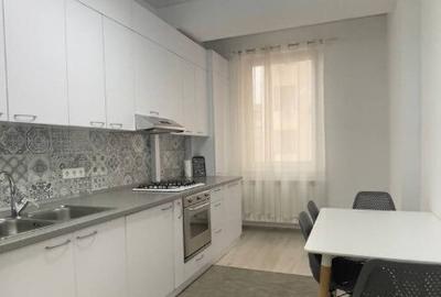 Inchiriere apartament o camera orientare nordica - 2