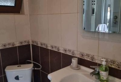 Casă cu 4 camere în Central - 5