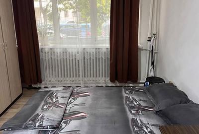 Garsonieră în George Enescu