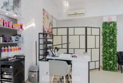 Vand afacere la cheie Calea Mosilor 241 - 4