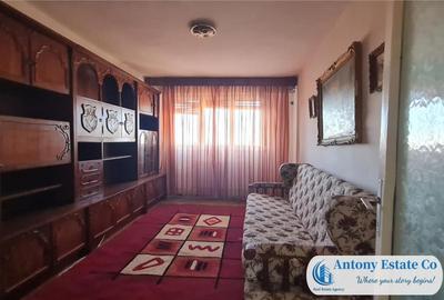 SKYVIEW - apartament 4 camere, de - Rogerius - Stefan cel M - 5